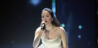 Le sheep Christina Metaxa.