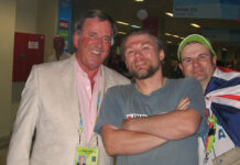 You’re my contest now!