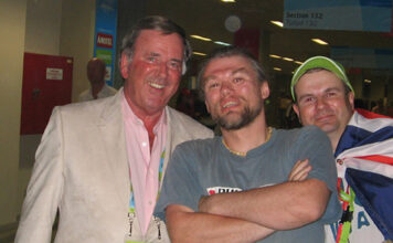 You’re my contest now!