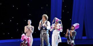 Hasta la vista Diges