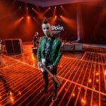 Switzerland first rehearsal