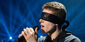 LIthuania – it’s all a bit literal