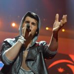 Norway first rehearsal