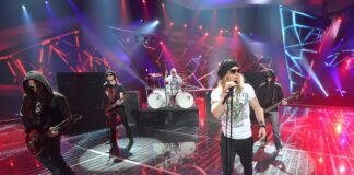 Don’t Close Your Eyes? Don’t Open Your Ears…