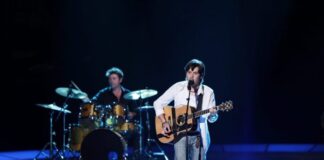 My camera never lies Jon Lilygreen and The Islanders