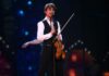 Phil’s Eurovision Countdown – Part 32 – Norway Alexander Rybak. Photo: Indrek Galetin (EBU)