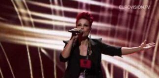 Albano – no Albania, always getting the two confused Alabania