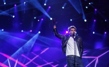 Lithuania – fifty shades of beige