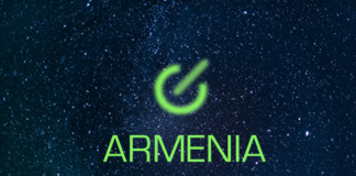Monty’s Eurovision Countdown – Armenia Armenia