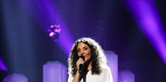 Rehearsals, live in my own living room