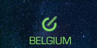 Monty’s Eurovision Countdown – Belgium Belgium at Eurovision
