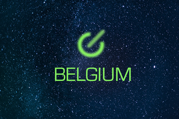 belgium Belgium at Eurovision