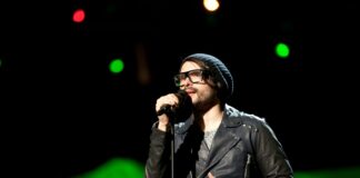 Hungary – It’s Eurovision on LSD