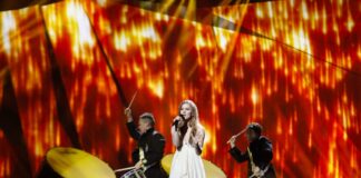 My contest and other giants