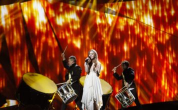 My contest and other giants