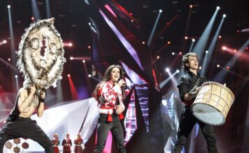 Bulgarian mushrooms and Icelandic prayers