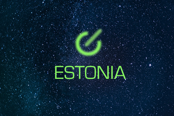 estonia Estonia at Eurovision
