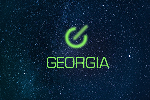 georgia Georgia at Eurovision