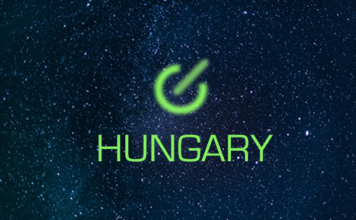Monty’s Eurovision Countdown – Hungary Hungary at Eurovision