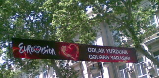 Tips and wrinkles on Baku