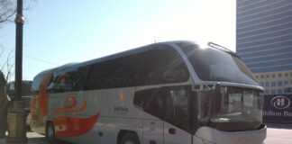 Barely time to fart…