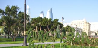 Riigi gets to Bakoo Bakoo