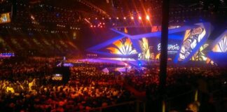 Toto and Gigliola talk Eurovision 2012 – Part 1