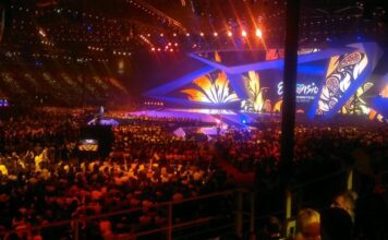 Toto and Gigliola talk Eurovision 2012 – Part 1