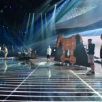 Montenegro First Rehearsal