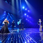 Iceland First Rehearsal