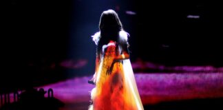 Dressed for the part