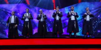 Croatia – I wonder if Cetin Alp is turning in his grave….