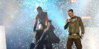 My ears, my ears … Krassimir Avramov