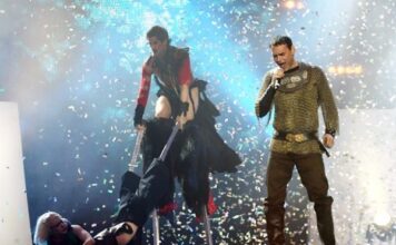 My ears, my ears … Krassimir Avramov