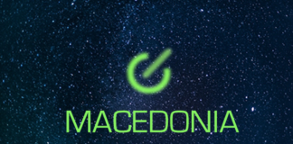 Monty’s Eurovision Countdown Part 26 – MACEDONIA (FYR of) Macedonia
