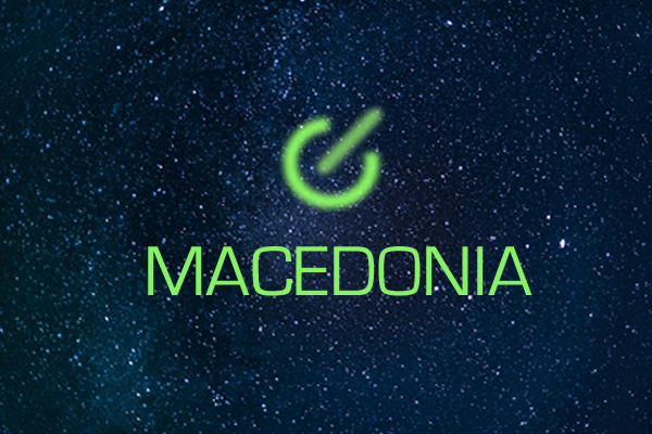 macedonia Macedonia