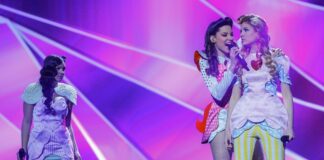 Costumes, costumes and more costumes