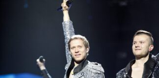 It’s Saturgay, I’m freezing my tats off…