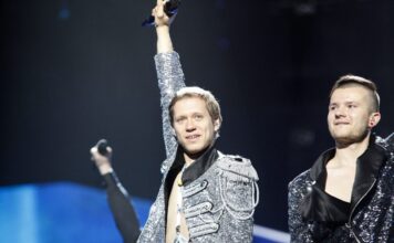 It’s Saturgay, I’m freezing my tats off…