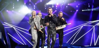 Latvija – Everyone Scream??