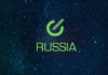 Monty’s Eurovision Countdown Part 35 – RUSSIA Russia