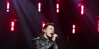 Just like other Desperate Olympics