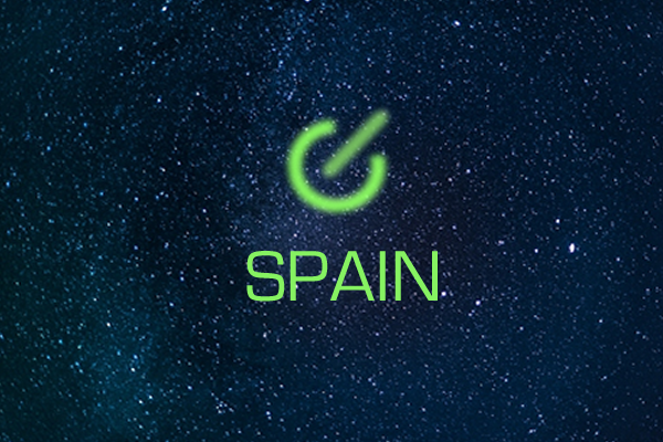 spain Spain