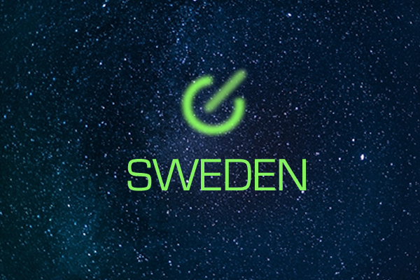 sweden Sweden