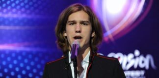 I love Paris in Spring – how about you? Amaury Vassili