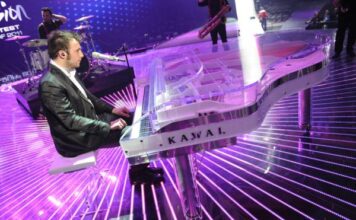 and all that jazz Raphael Gualazzi