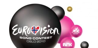 Eurovision 2010 – Second Semi-Final Results