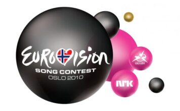 Eurovision 2010 – Final Results