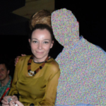 Riigi with the Stars…