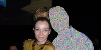 Riigi with the Stars…